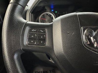 2015 RAM 1500 Express