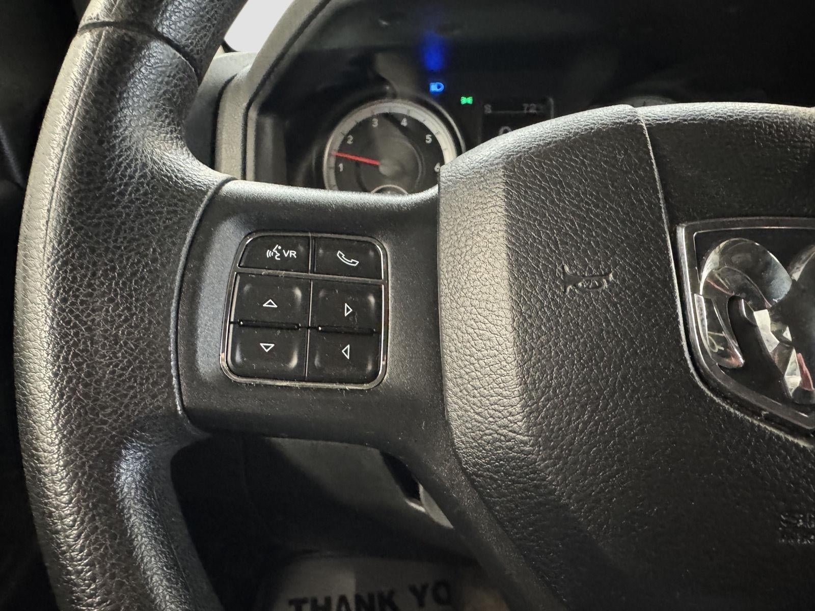 2015 RAM 1500 Express