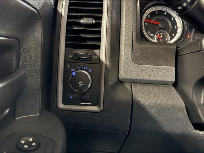 2015 RAM 1500 Express