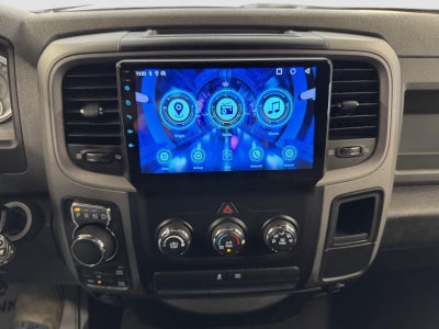 2015 RAM 1500 Express