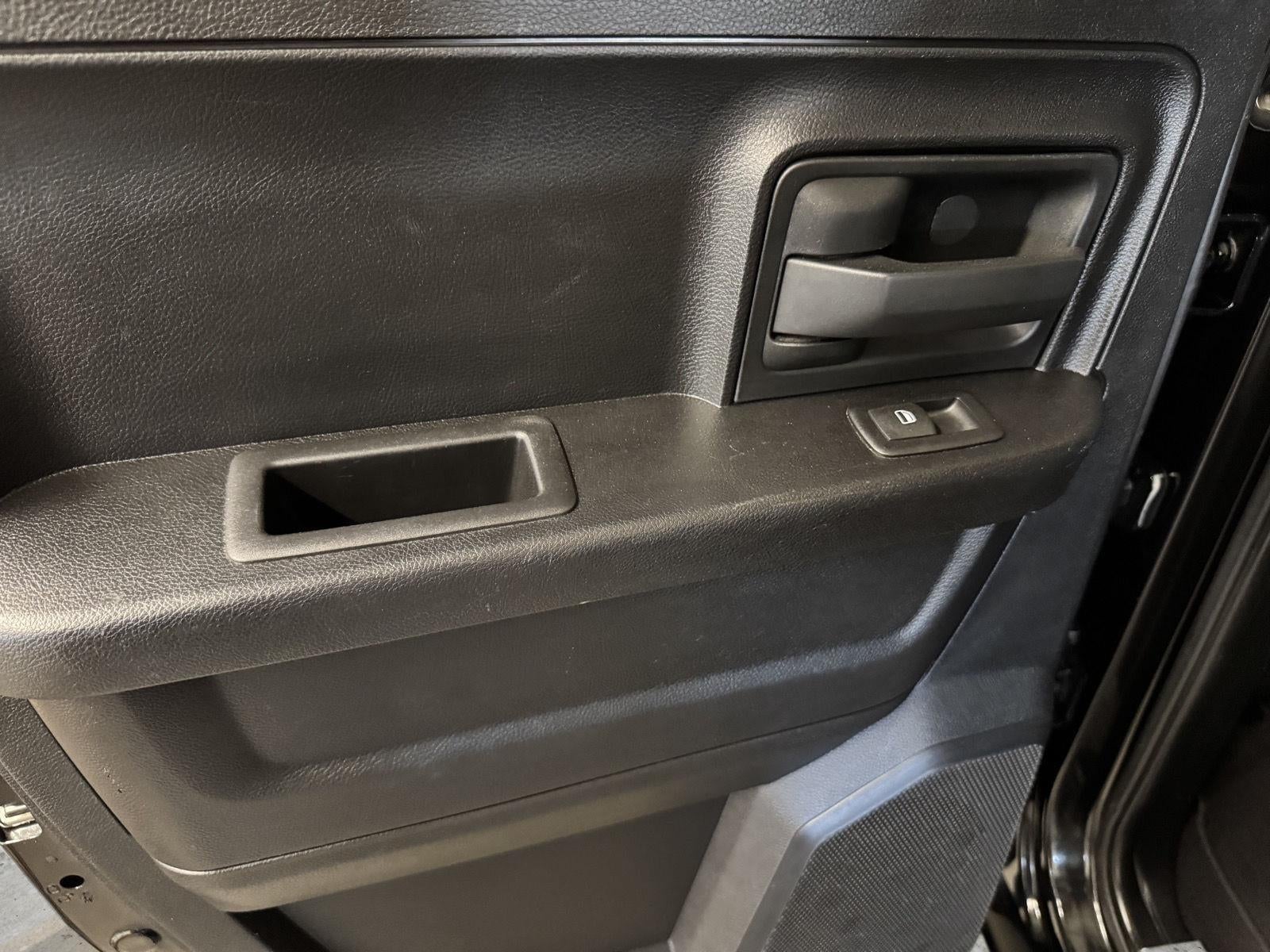 2015 RAM 1500 Express