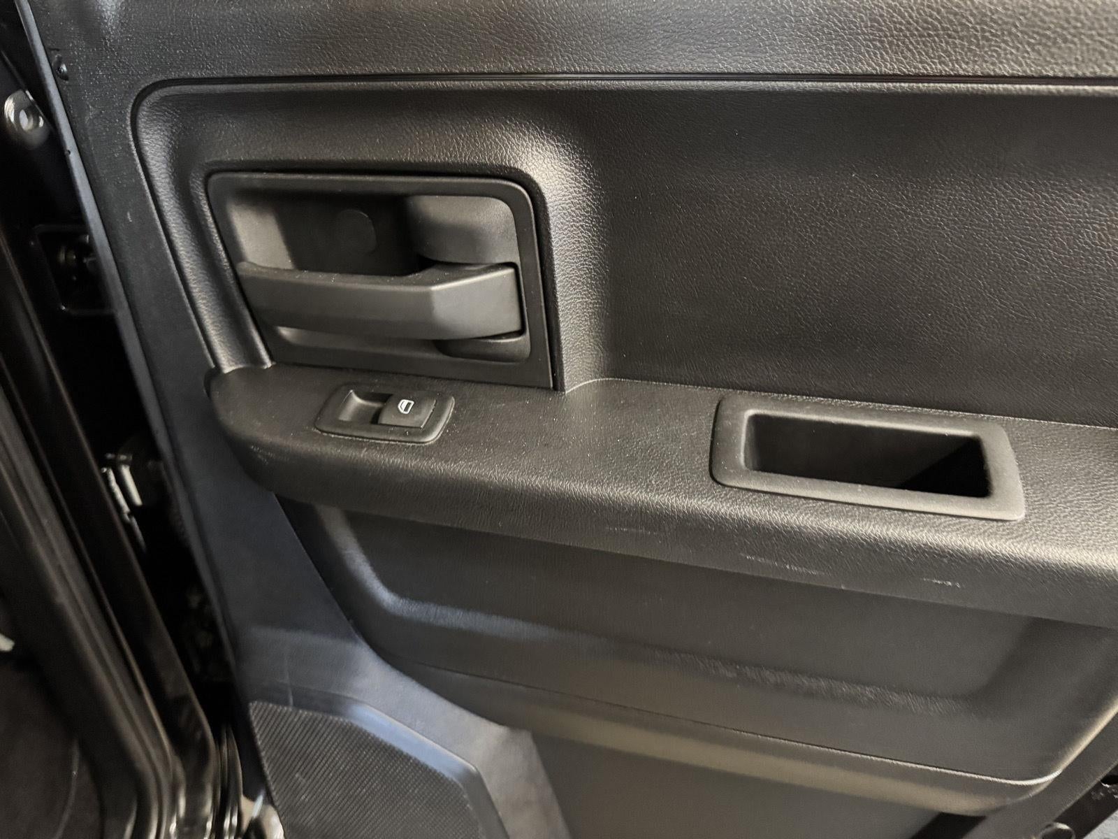 2015 RAM 1500 Express