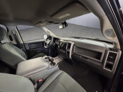 2015 RAM 1500 Express