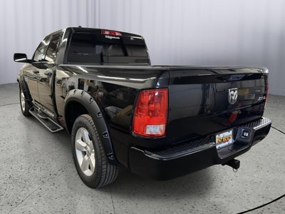 2015 RAM 1500 Express