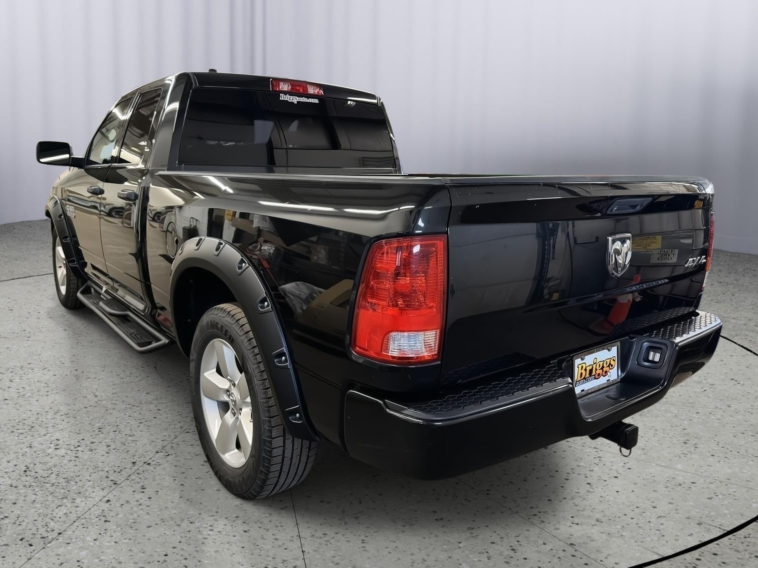 2015 RAM 1500 Express