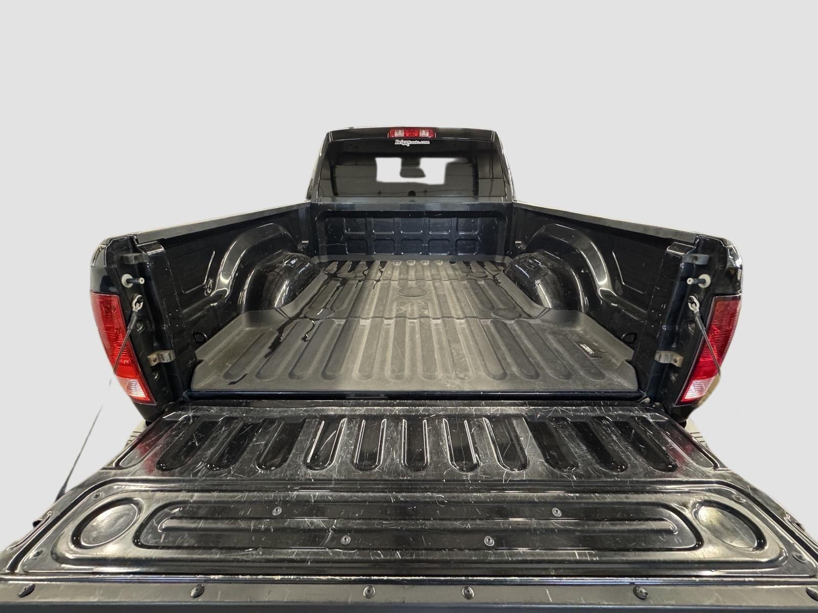 2015 RAM 1500 Express