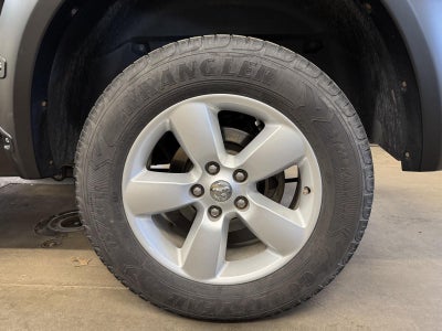 2015 RAM 1500 Express