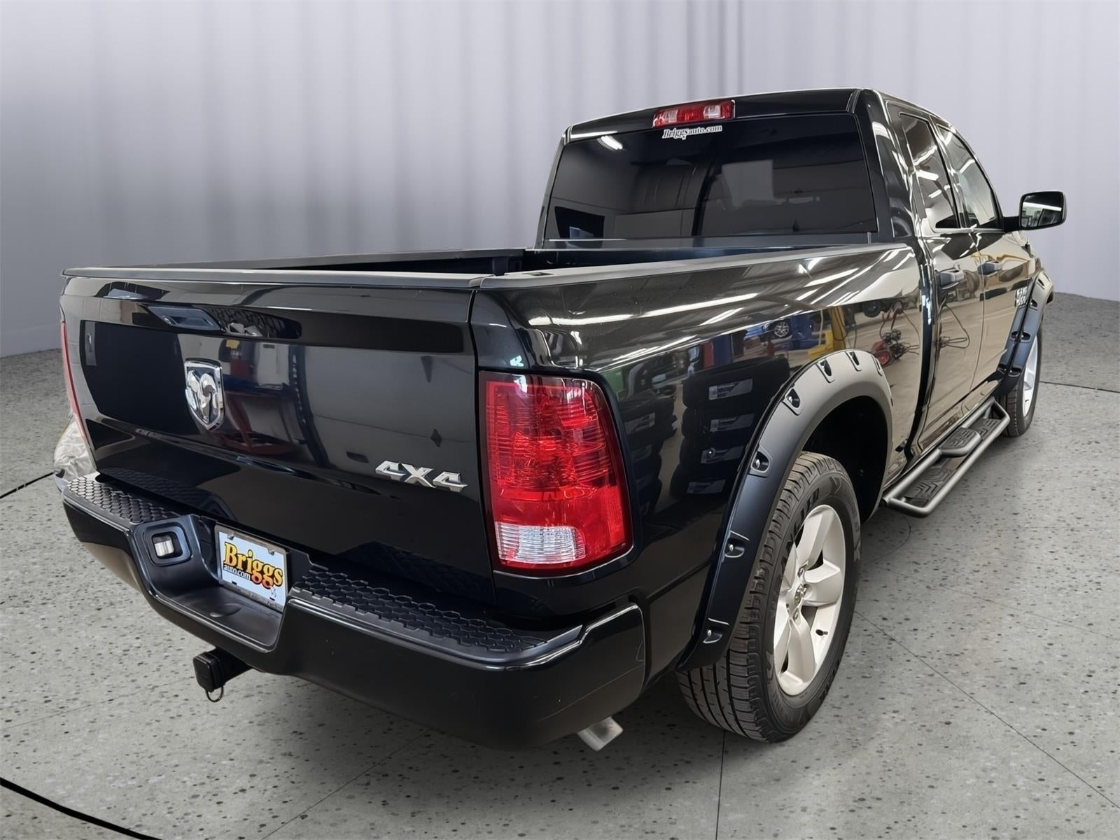 2015 RAM 1500 Express