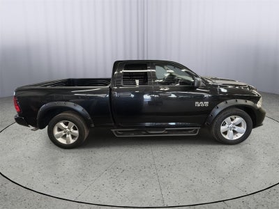 2015 RAM 1500 Express