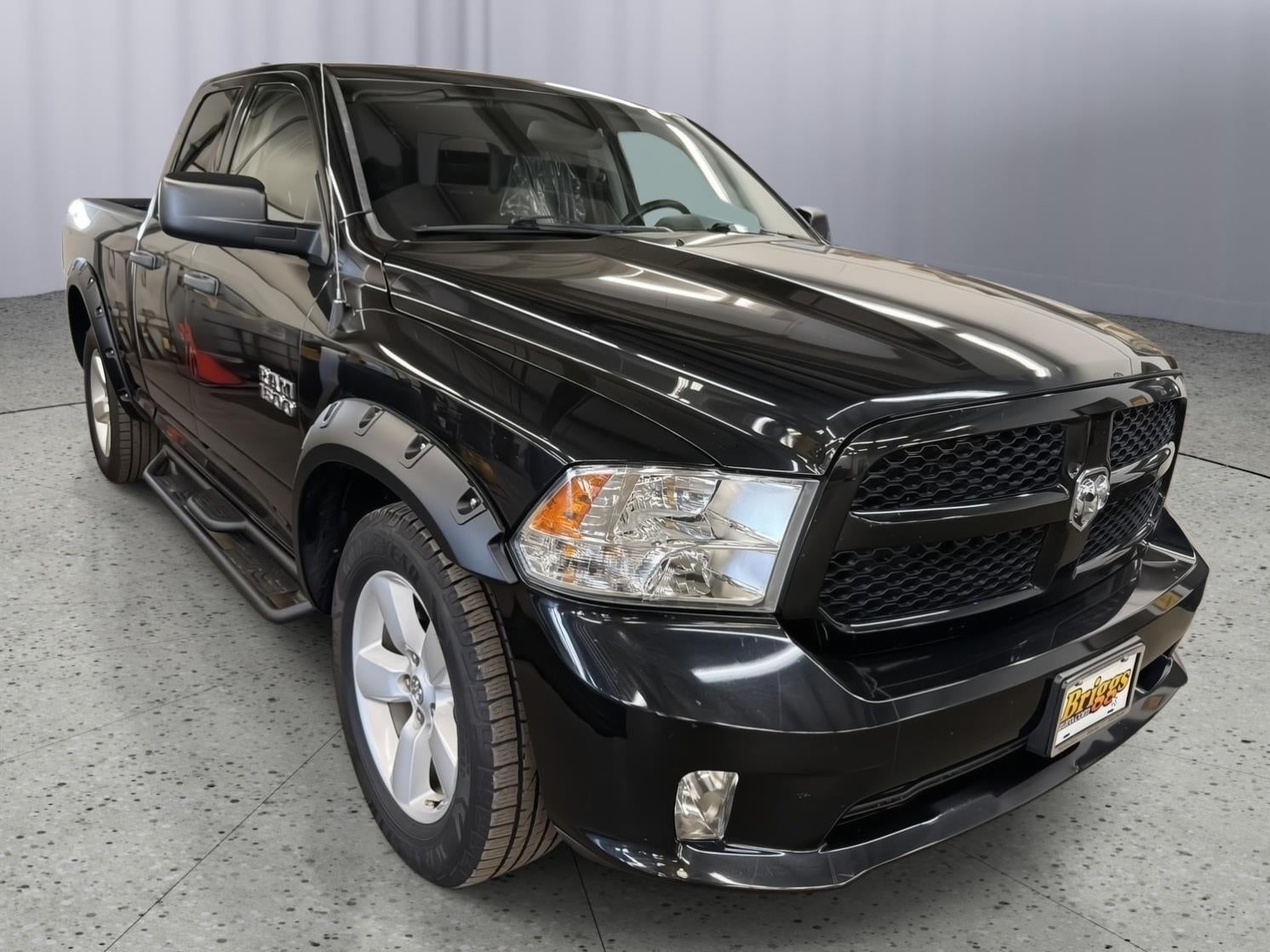 2015 RAM 1500 Express