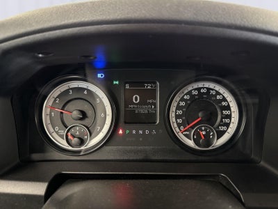 2015 RAM 1500 Express