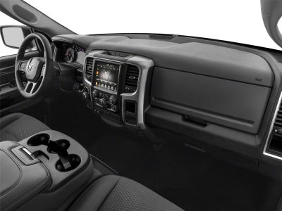 2017 RAM 1500 SLT