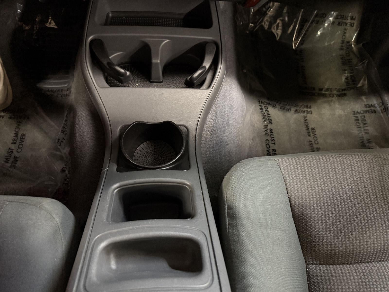 2005 Dodge Dakota SLT