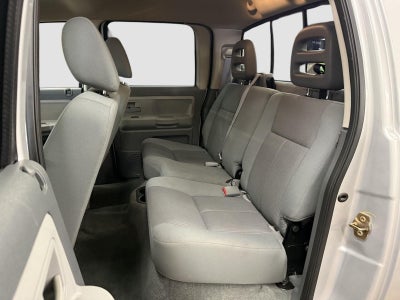 2005 Dodge Dakota SLT