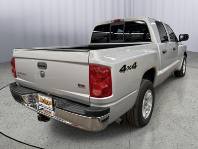 2005 Dodge Dakota SLT
