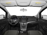 2013 Ford C-Max Hybrid SEL