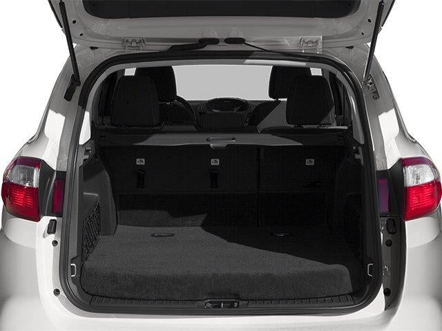 2013 Ford C-Max Hybrid SEL