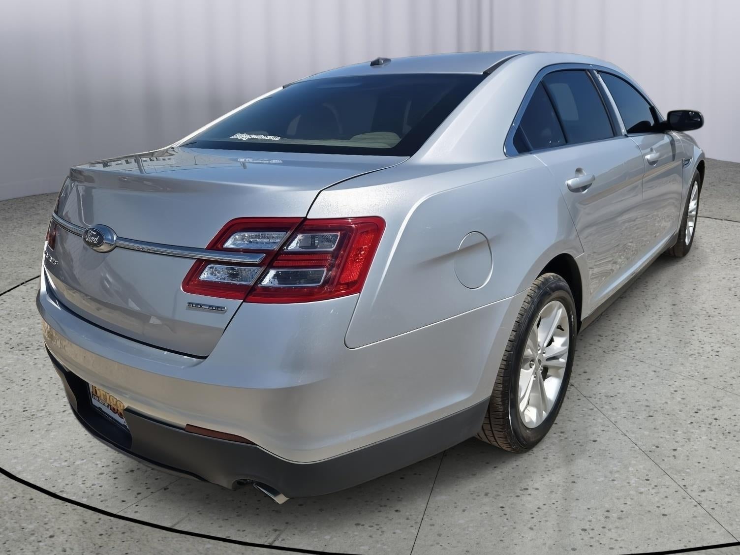 2017 Ford Taurus SE