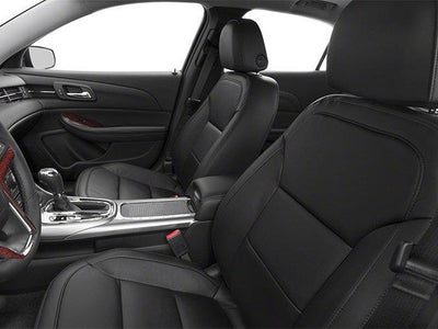 2013 Chevrolet Malibu LS