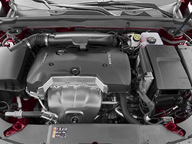 2013 Chevrolet Malibu LS