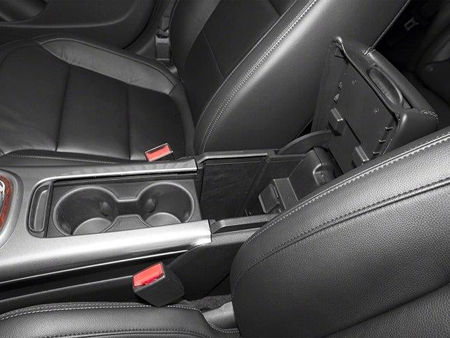2013 Chevrolet Malibu LS