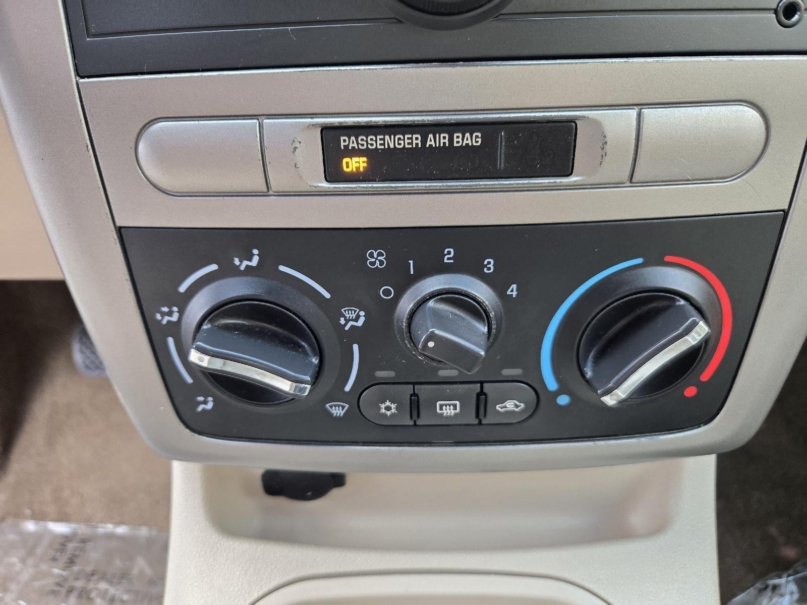 2007 Chevrolet Cobalt LS