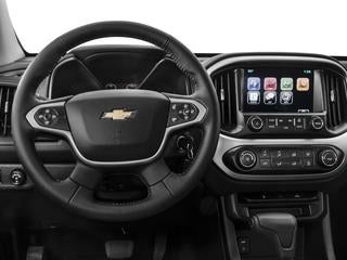 2018 Chevrolet COLORADO 2WD LT