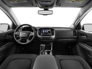 2018 Chevrolet COLORADO 2WD LT