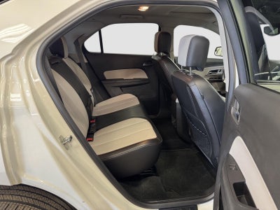 2014 Chevrolet Equinox LTZ