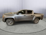 2021 GMC Canyon 4WD AT4 w/Cloth