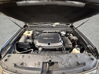 2021 GMC Canyon 4WD AT4 w/Cloth