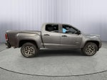 2021 GMC Canyon 4WD AT4 w/Cloth