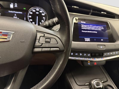 2019 Cadillac XT4 FWD Luxury