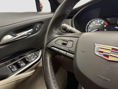 2019 Cadillac XT4 FWD Luxury