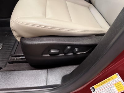 2019 Cadillac XT4 FWD Luxury