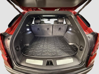 2021 Cadillac XT5 AWD Premium Luxury