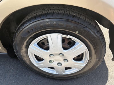 2005 Honda Accord Sdn LX