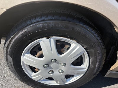 2005 Honda Accord Sdn LX