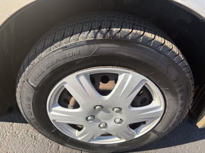 2005 Honda Accord Sdn LX