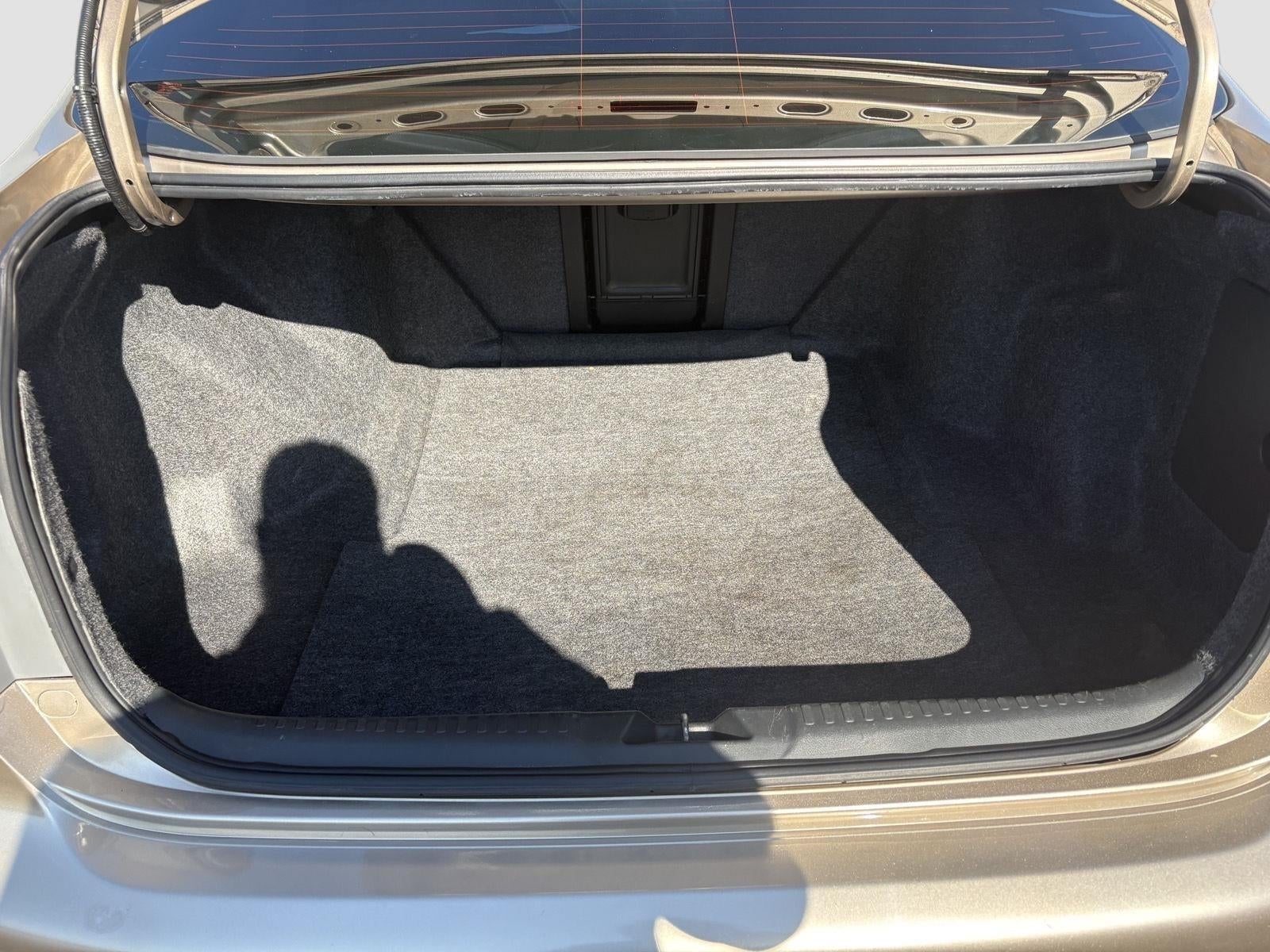 2005 Honda Accord Sdn LX