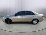 2005 Honda Accord Sdn LX