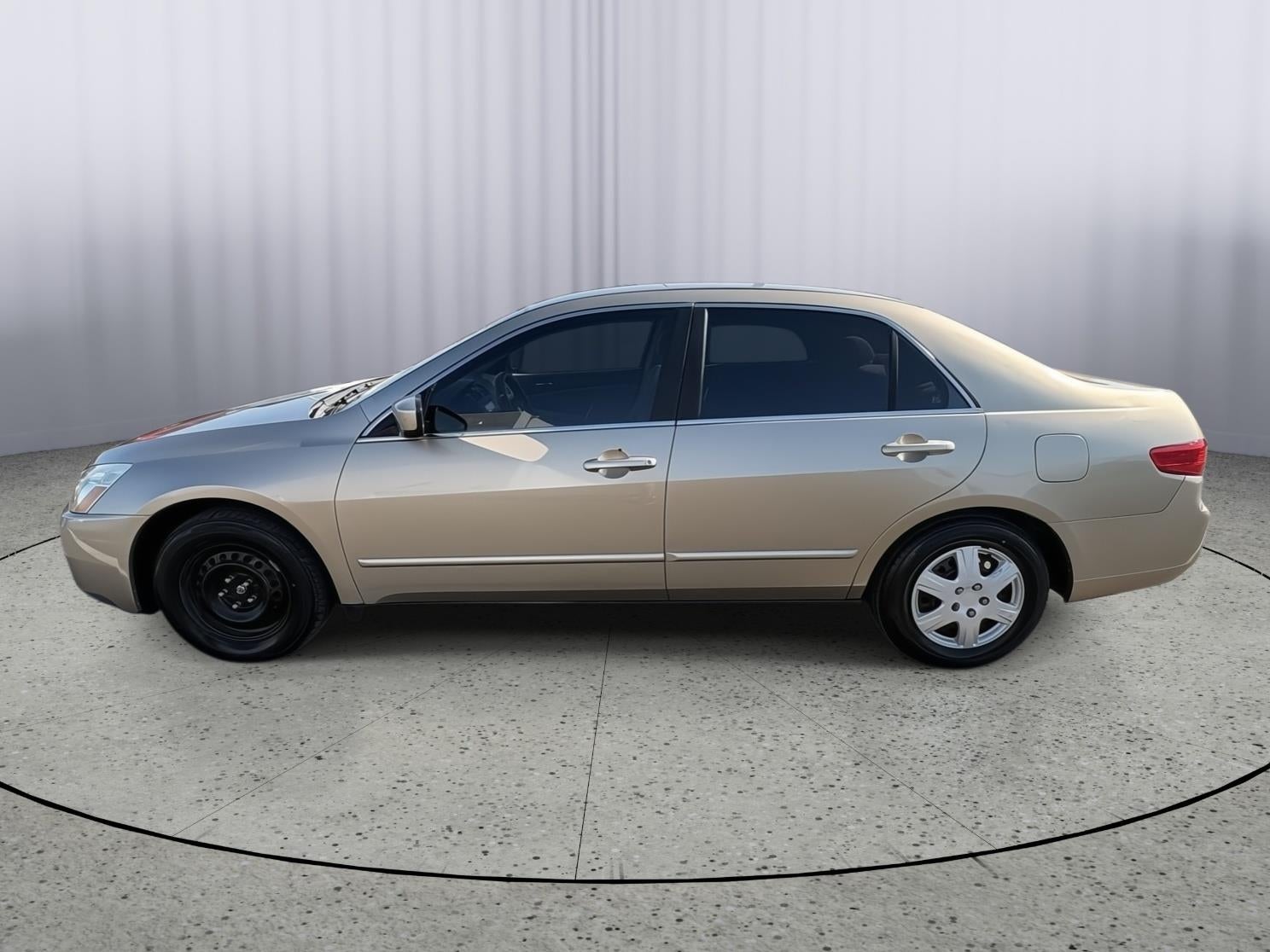2005 Honda Accord Sdn LX