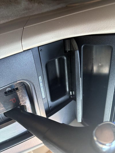 2005 Honda Accord Sdn LX