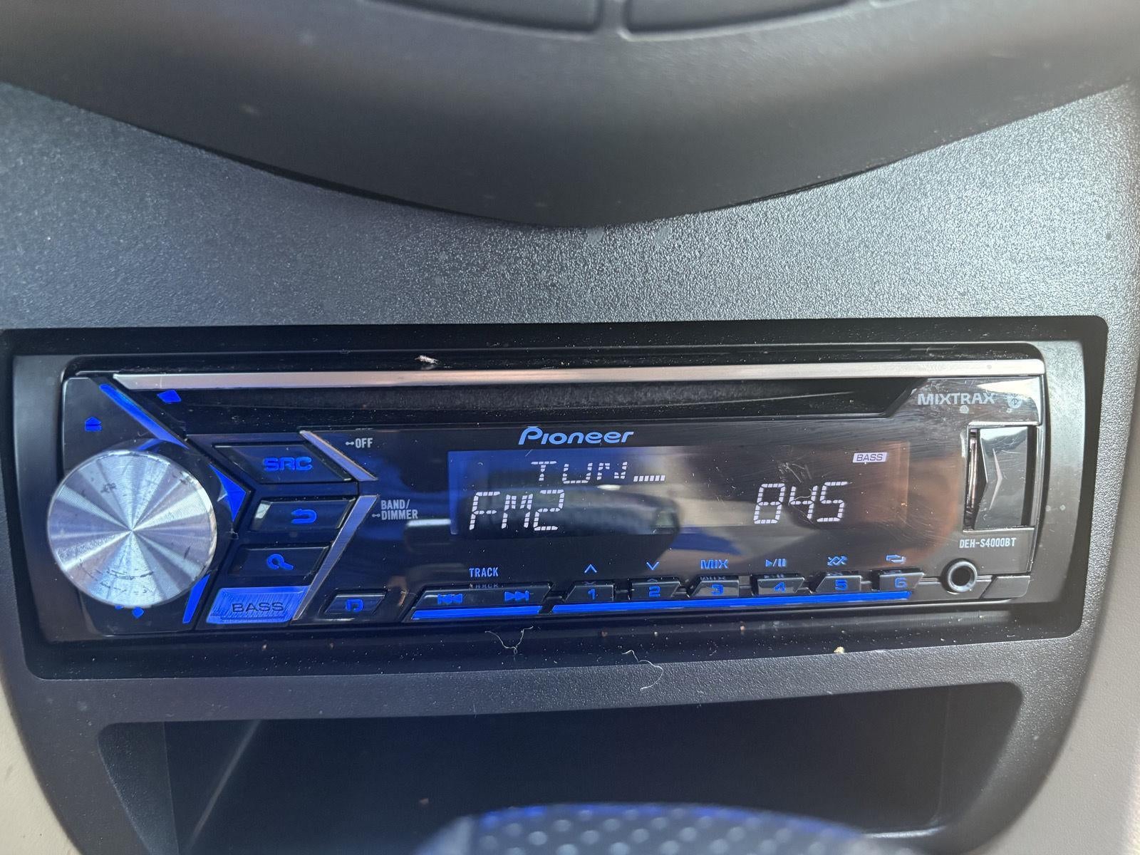 2005 Honda Accord Sdn LX