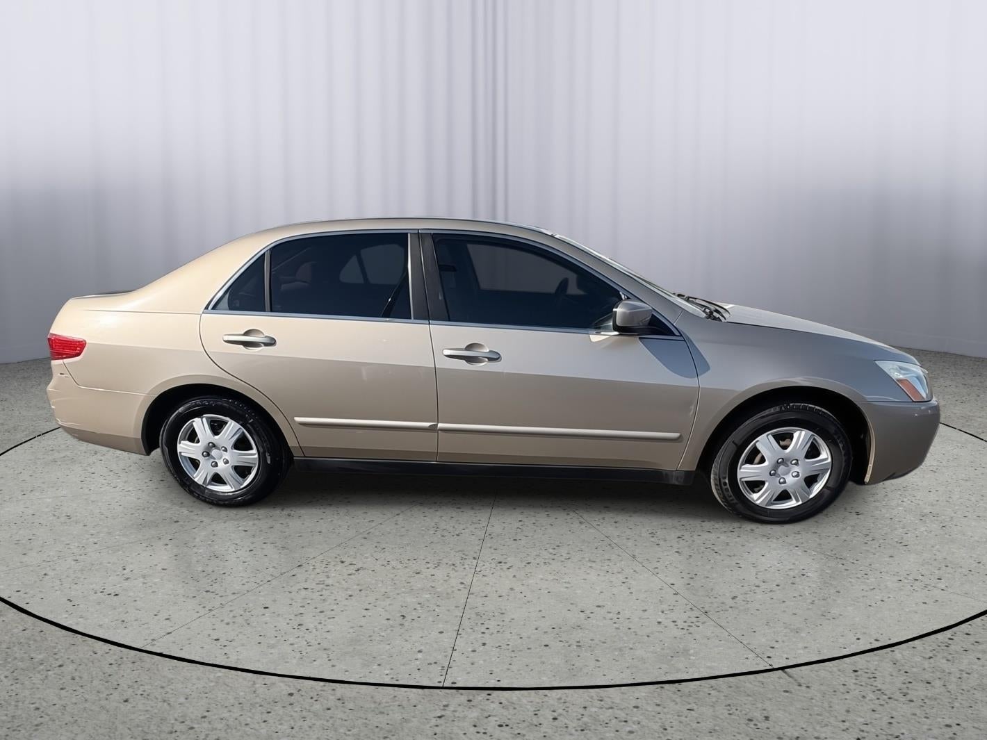 2005 Honda Accord Sdn LX