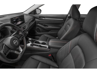 2026 Nissan Altima SR