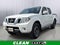 2015 Nissan Frontier PRO-4X