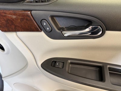 2011 Chevrolet Impala LT Fleet