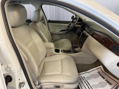 2011 Chevrolet Impala LT Fleet