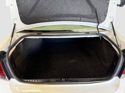 2011 Chevrolet Impala LT Fleet